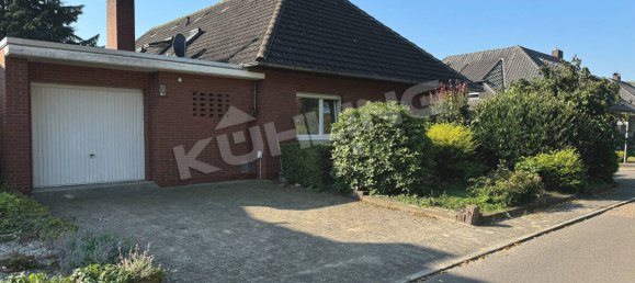 3 chambres Bungalow à Cloppenburg, Germany No. 172464 22