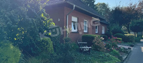 3 chambres Bungalow à Cloppenburg, Germany No. 172464 21