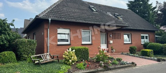 3 chambres Bungalow à Cloppenburg, Germany No. 172464 23