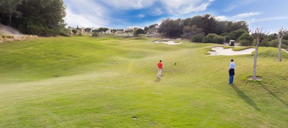 3 bedrooms Villa in San Miguel de Salinas, Spain No. 6439 3