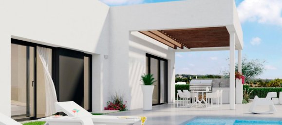 3 bedrooms Villa in San Miguel de Salinas, Spain No. 6439 21