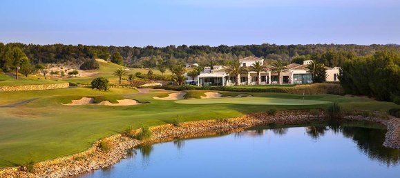 3 bedrooms Villa in San Miguel de Salinas, Spain No. 6439 7