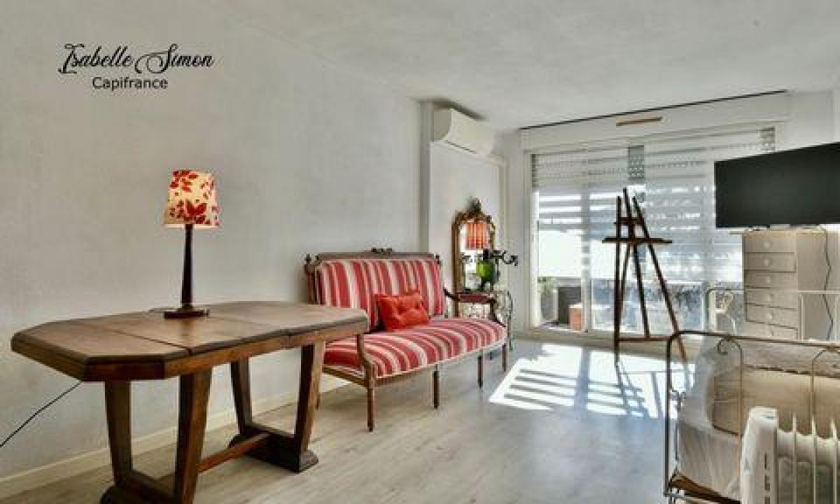 Studio-Eigentumswohnung in Cugnaux, France, Nr. 32832