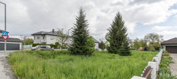  Land in Linz, Austria No. 126382 4