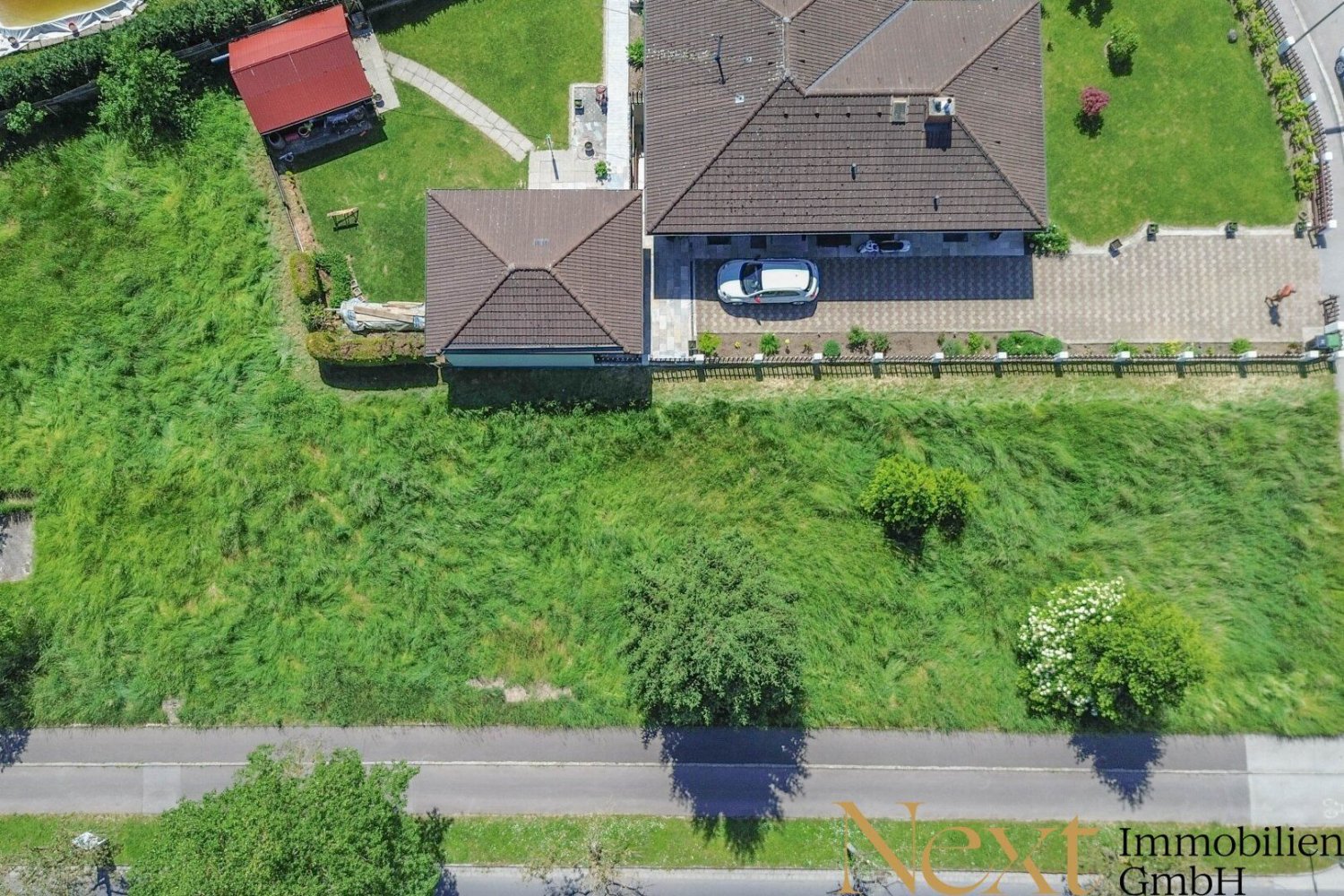  Land in Linz, Austria No. 126382