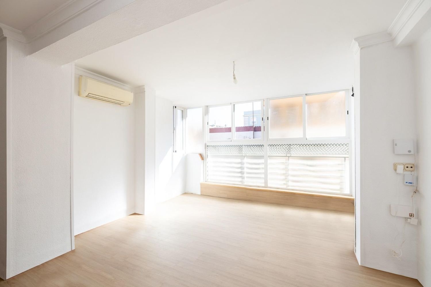 3 bedrooms Penthouse in Granada, Spain No. 229245