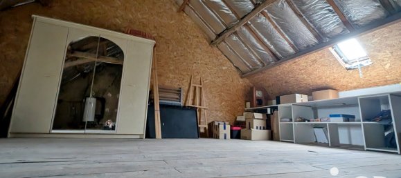 5 Schlafzimmer Stadthaus in Saint-Gaultier, France, Nr. 159089 22