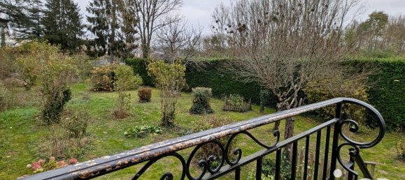 5 Schlafzimmer Stadthaus in Saint-Gaultier, France, Nr. 159089 19