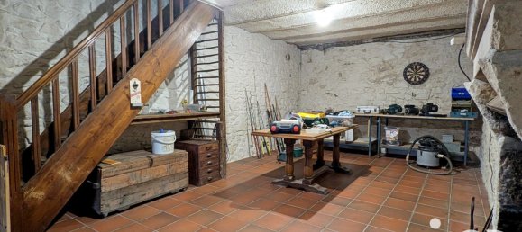 5 Schlafzimmer Stadthaus in Saint-Gaultier, France, Nr. 159089 13