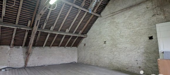 5 Schlafzimmer Stadthaus in Saint-Gaultier, France, Nr. 159089 23