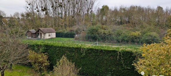 5 Schlafzimmer Stadthaus in Saint-Gaultier, France, Nr. 159089 20