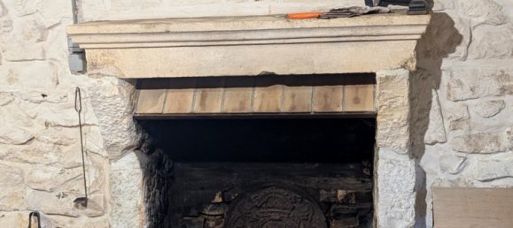 5 Schlafzimmer Stadthaus in Saint-Gaultier, France, Nr. 159089 14