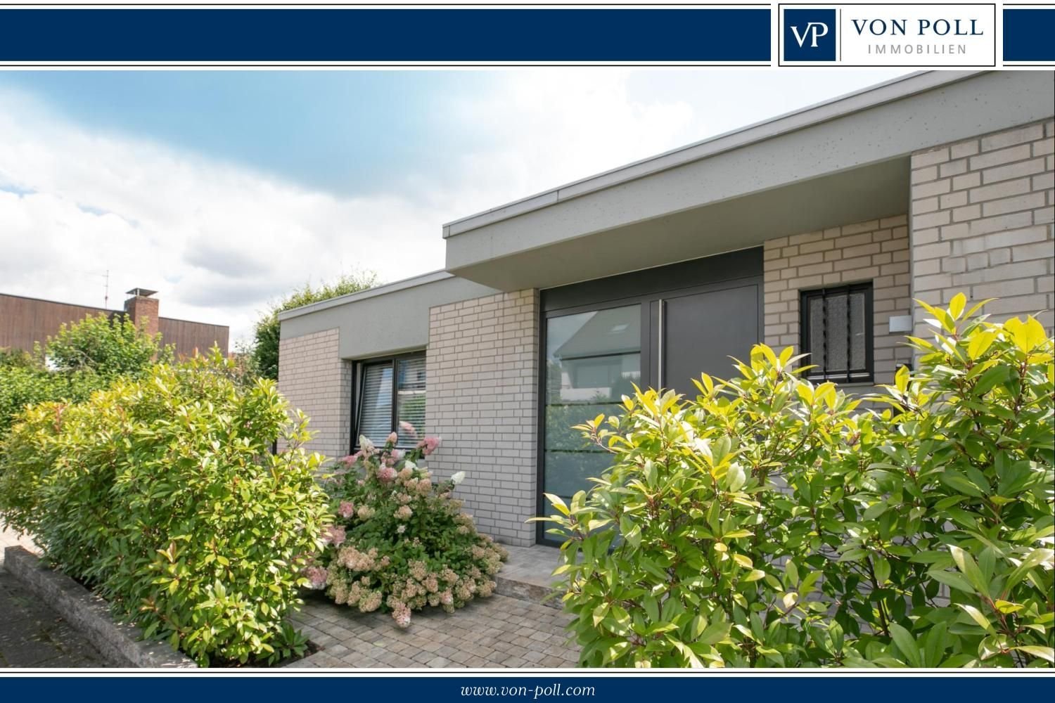 Bungalow de 5 habitaciónes en Kassel, Germany No. 20385