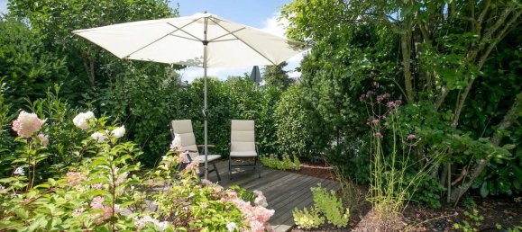 Bungalow de 5 habitaciónes en Kassel, Germany No. 20385 10