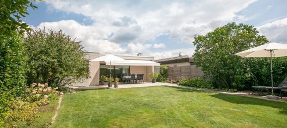 Bungalow de 5 habitaciónes en Kassel, Germany No. 20385 11