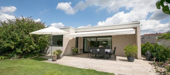 Bungalow de 5 habitaciónes en Kassel, Germany No. 20385 9