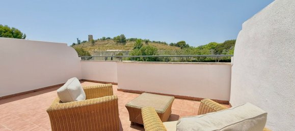 Adosado de 4 dormitorios en Fuengirola, Spain No. 135302 16