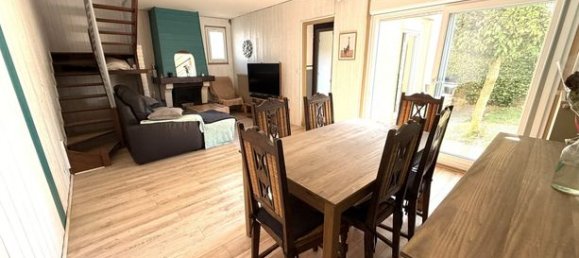 5 Schlafzimmer Haus in Le Havre, France, Nr. 353979 2