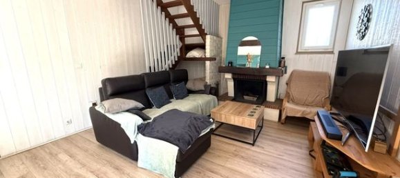 5 Schlafzimmer Haus in Le Havre, France, Nr. 353979 9
