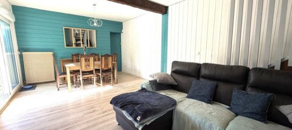 5 Schlafzimmer Haus in Le Havre, France, Nr. 353979 3