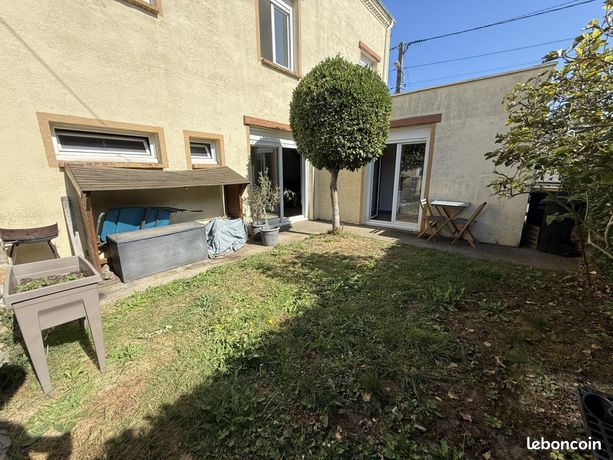 5 Schlafzimmer Haus in Le Havre, France, Nr. 353979