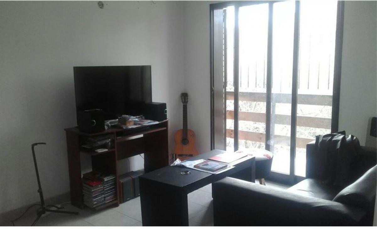 Apartamento T2 em Campo Creado, Argentina N.º 3107