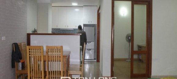 3 bedrooms Apartment in Tay Ho, Vietnam No. 1985 2
