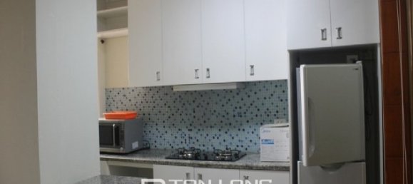 3 bedrooms Apartment in Tay Ho, Vietnam No. 1985 4