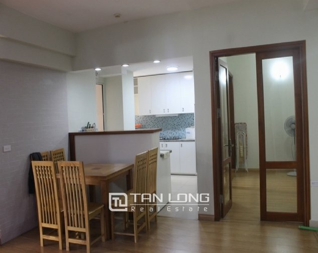 3 bedrooms Apartment in Tay Ho, Vietnam No. 1985