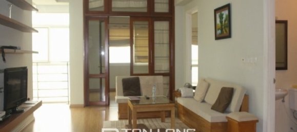3 bedrooms Apartment in Tay Ho, Vietnam No. 1985 3