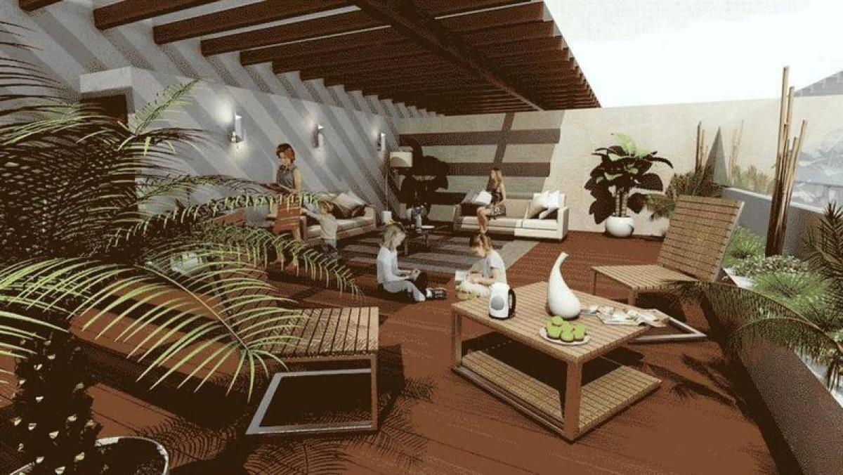 4 Schlafzimmer Wohnung in Mexico, Nr. 207632