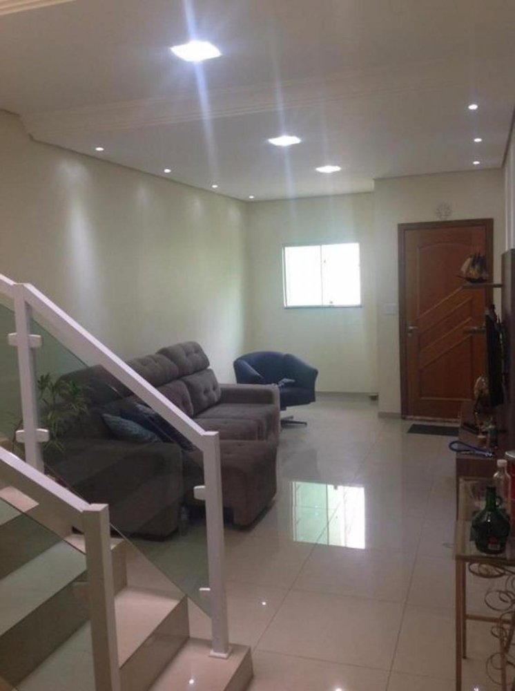 3 chambres Maison à Sao Paulo, Brazil No. 507197