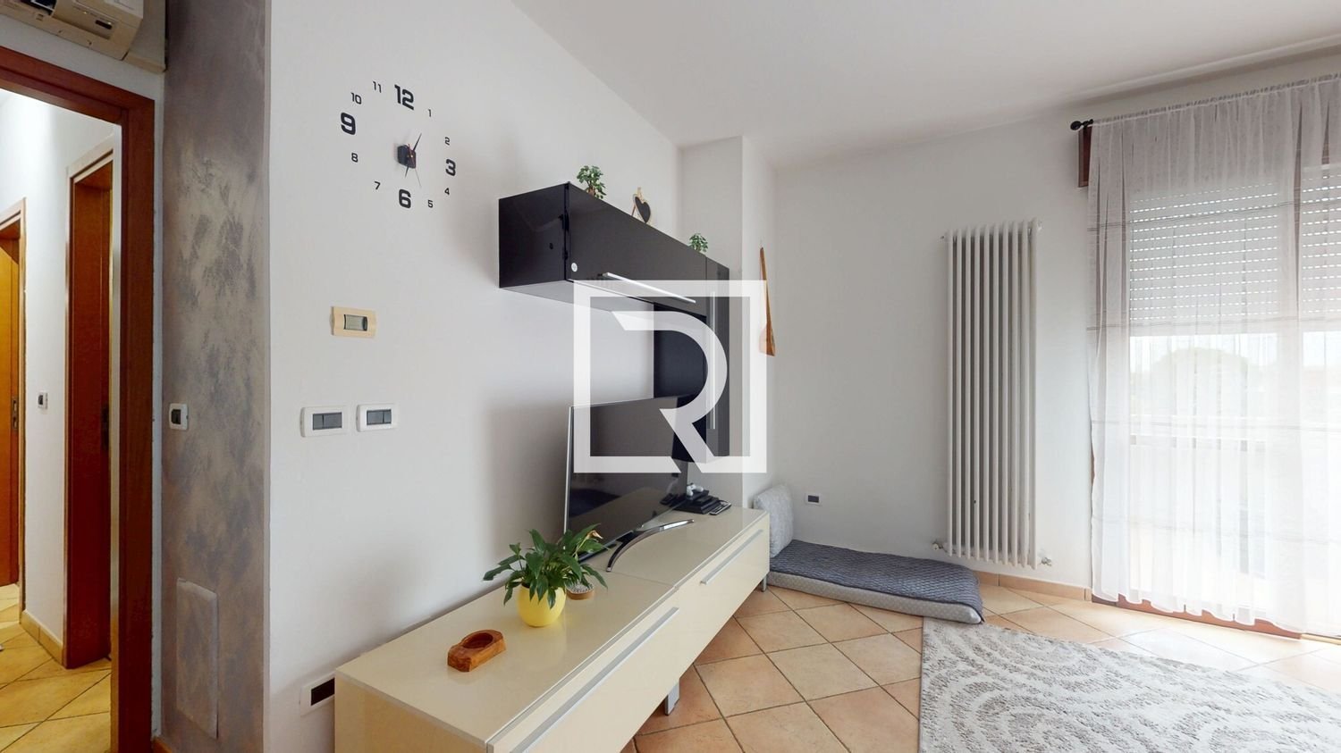 3 غرف نوم شقة في Forlì, Italy رقم 315373