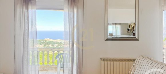 3 bedrooms Villa in Santa-Reparata-di-Balagna, France No. 256628 12