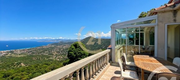 3 bedrooms Villa in Santa-Reparata-di-Balagna, France No. 256628 3