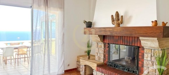 3 bedrooms Villa in Santa-Reparata-di-Balagna, France No. 256628 8