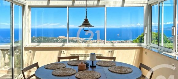 3 bedrooms Villa in Santa-Reparata-di-Balagna, France No. 256628 14