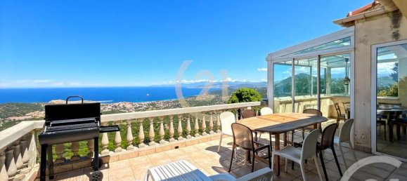 3 bedrooms Villa in Santa-Reparata-di-Balagna, France No. 256628 4