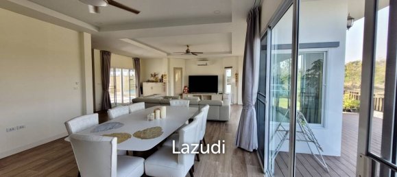 4 bedrooms Villa in Hua Hin, Thailand No. 19914 4