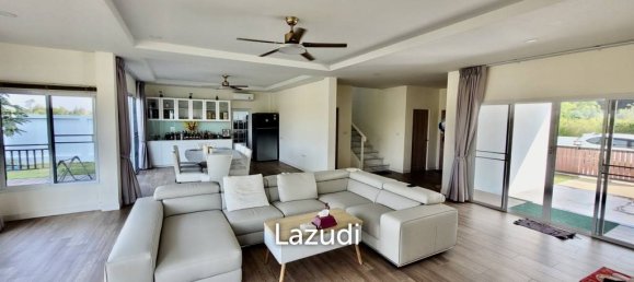 4 bedrooms Villa in Hua Hin, Thailand No. 19914 7