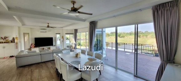 4 bedrooms Villa in Hua Hin, Thailand No. 19914 2