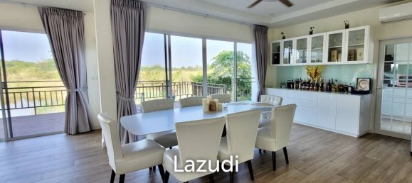 4 bedrooms Villa in Hua Hin, Thailand No. 19914 3