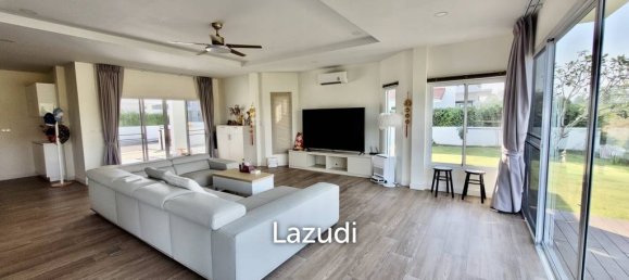 4 bedrooms Villa in Hua Hin, Thailand No. 19914 6