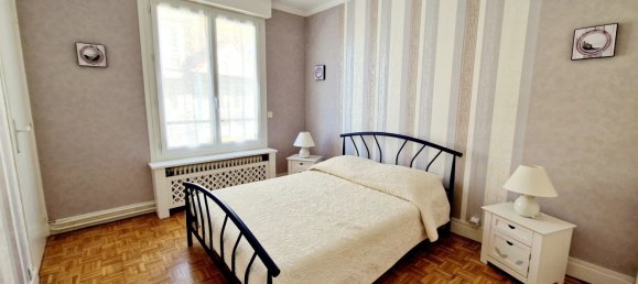 3 غرف نوم منزل في Berck, France رقم 227296 21