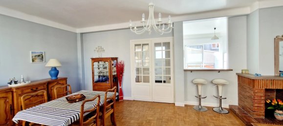 3 غرف نوم منزل في Berck, France رقم 227296 14