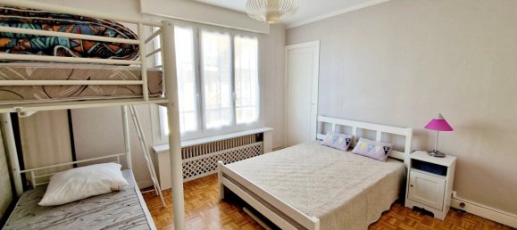 3 غرف نوم منزل في Berck, France رقم 227296 23