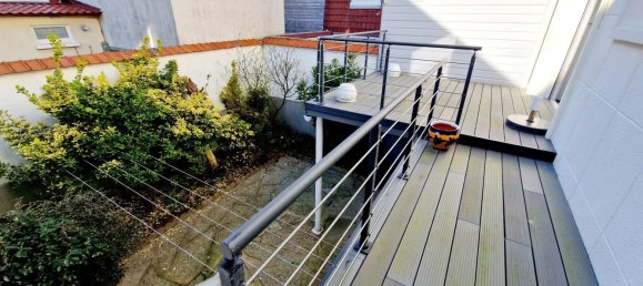 3 غرف نوم منزل في Berck, France رقم 227296 6