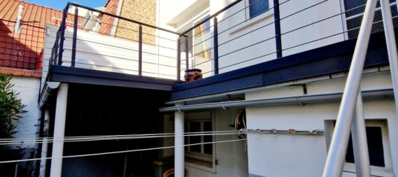 3 غرف نوم منزل في Berck, France رقم 227296 20