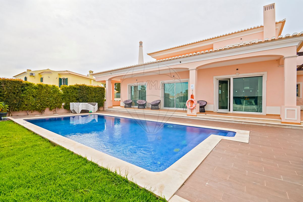 7 chambres Maison à Albufeira, Portugal No. 174942