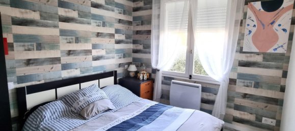 Casa de 2 dormitorios en Meschers-sur-Gironde, France No. 113956 9